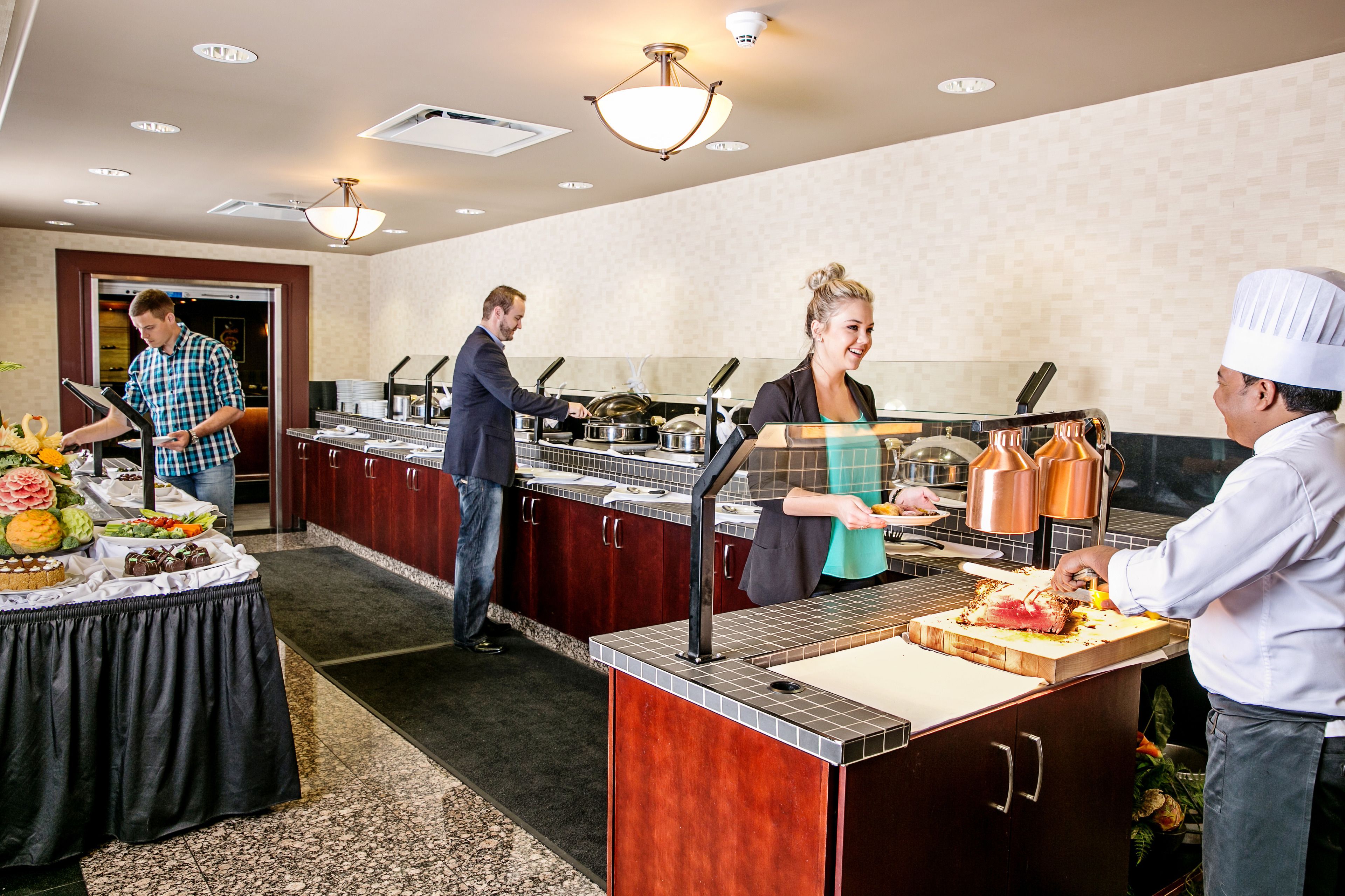 Foto - Chateau Nova Yellowhead