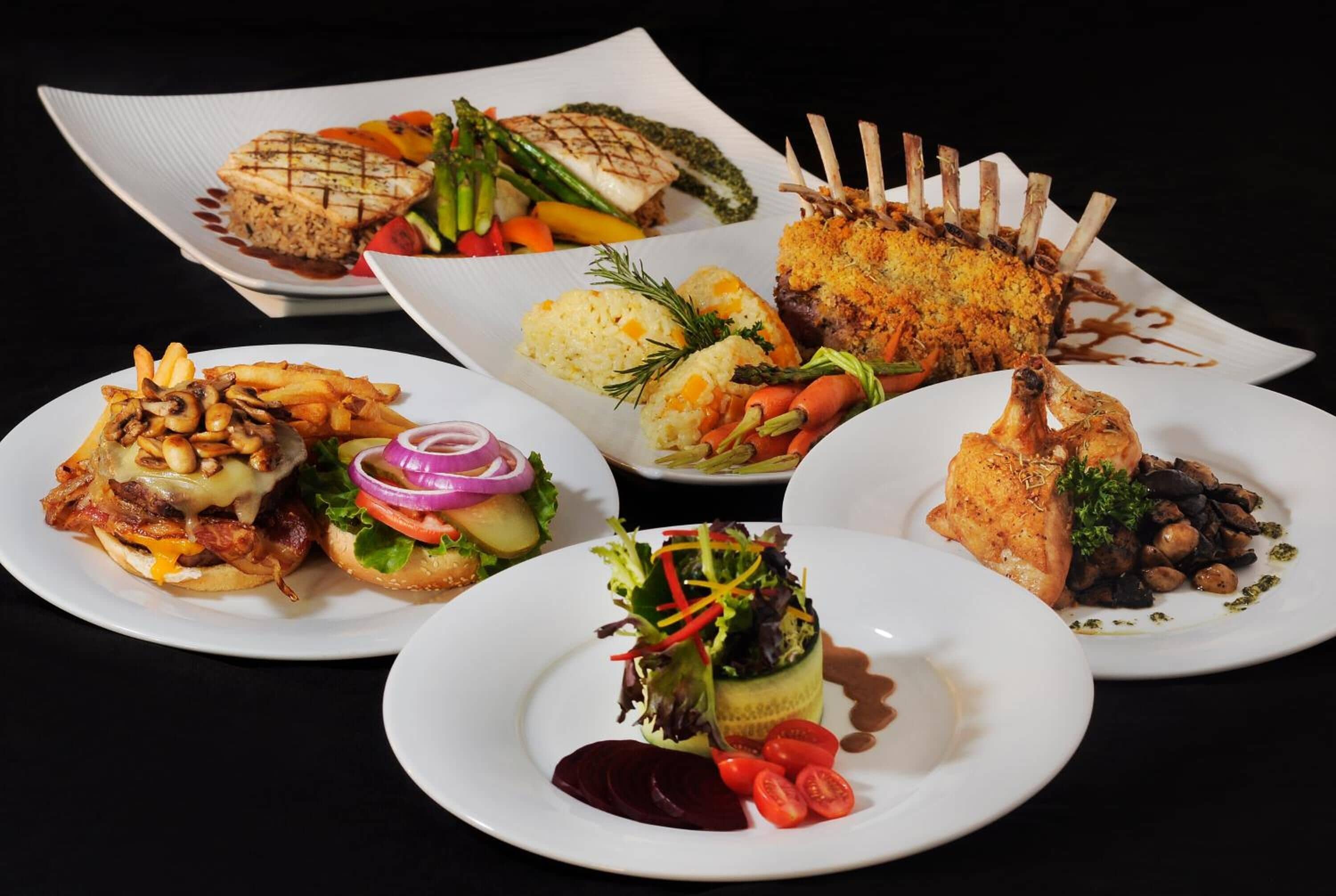 Foto - Chateau Nova Yellowhead