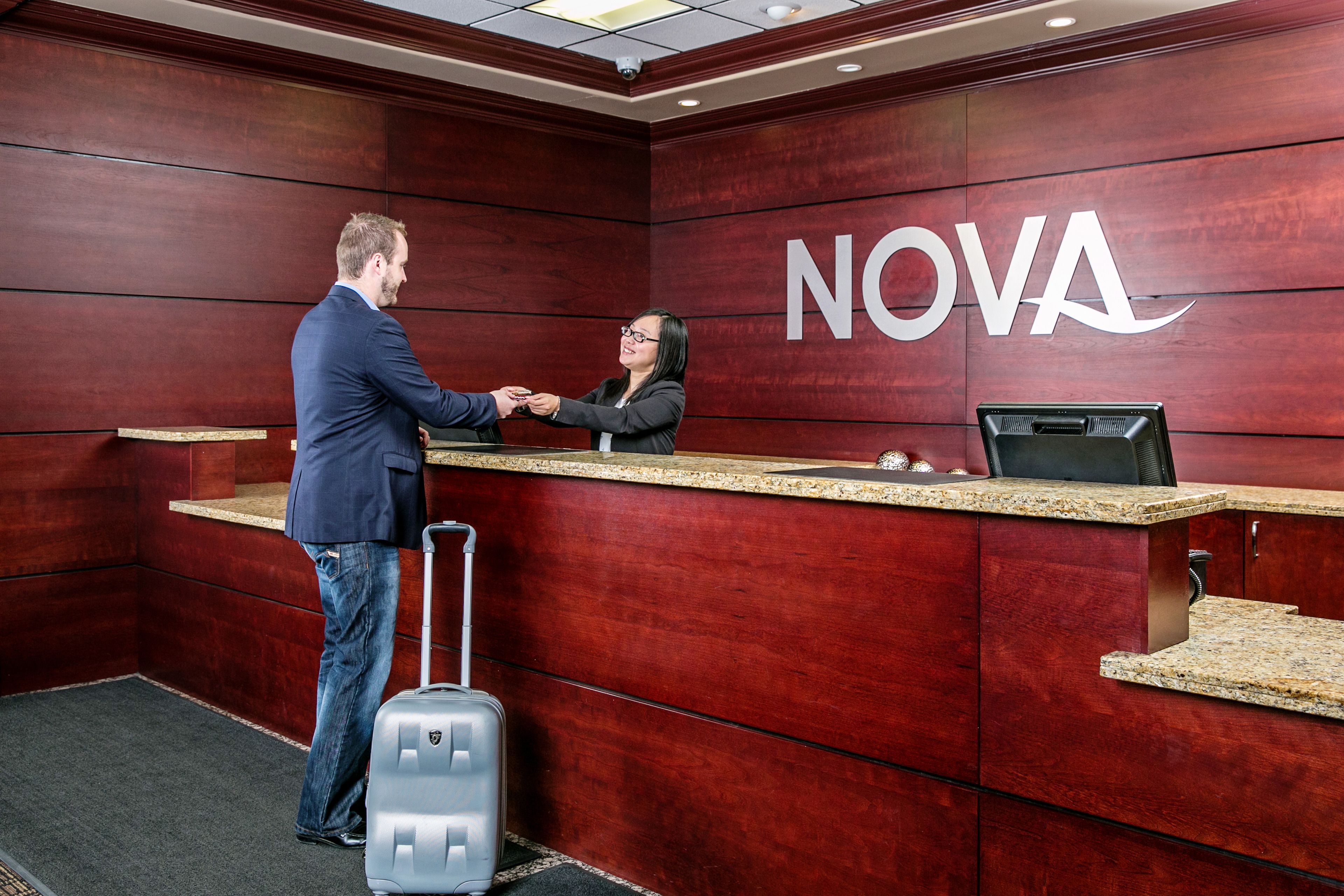 Foto - Chateau Nova Yellowhead