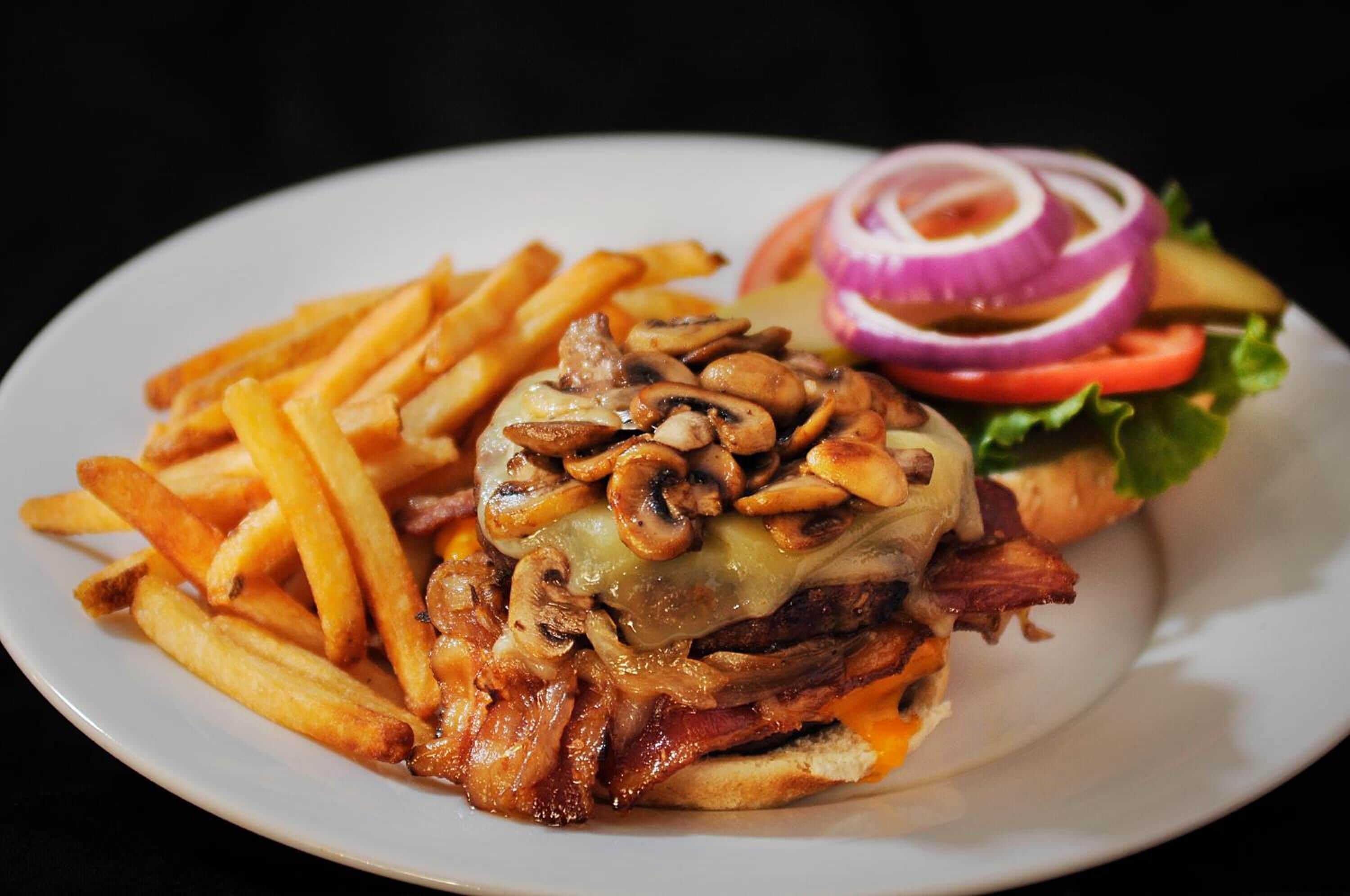 Foto - Chateau Nova Yellowhead