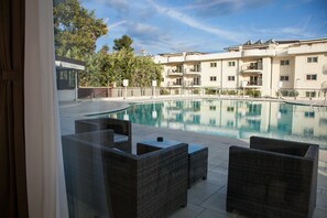 Pool - 4 Spa Hotel (Aci Castello)