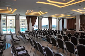 Meeting facility - 4 Spa Hotel (Aci Castello)