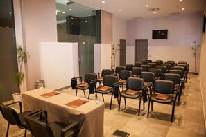 Sala de reuniones