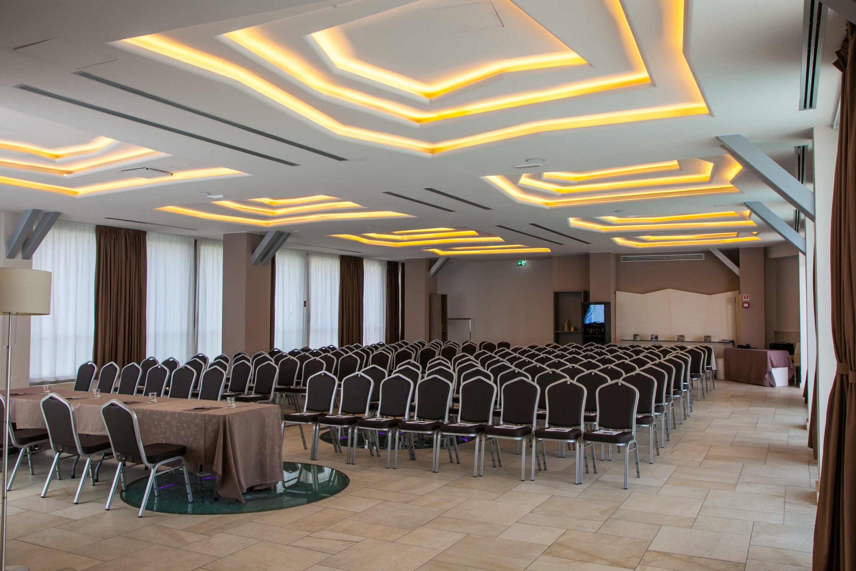 Sala de reuniones