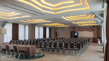 Sala de reuniones