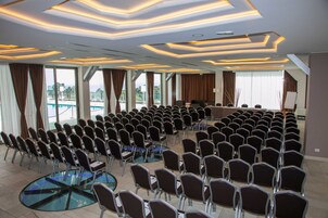 Sala de reuniones