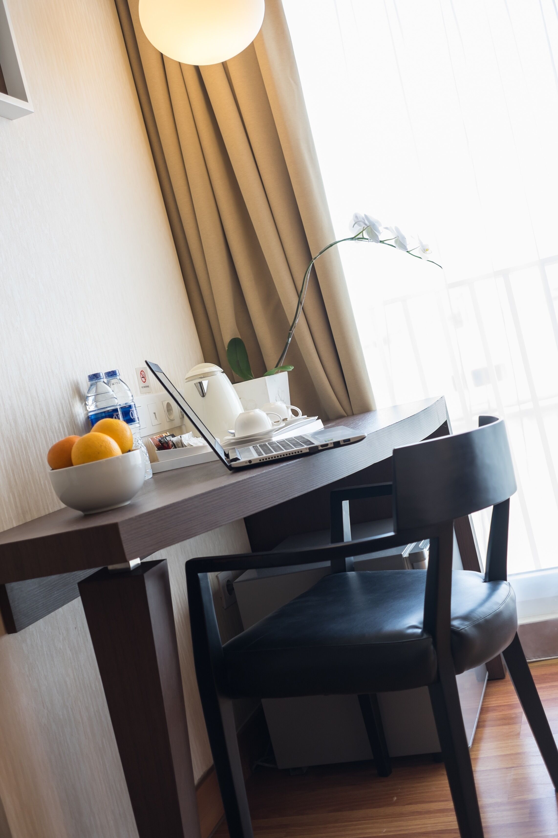 family suite | 1 bedroom, premium bedding, minibar, in-room safe