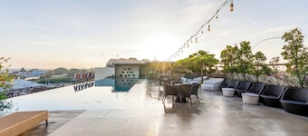 The Atanaya Hotel Bali