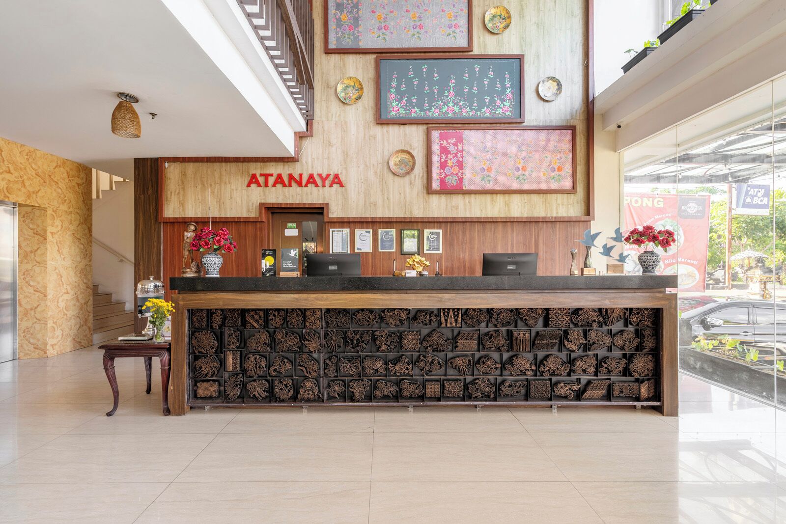 Photo - Atanaya Kuta Bali Hotel