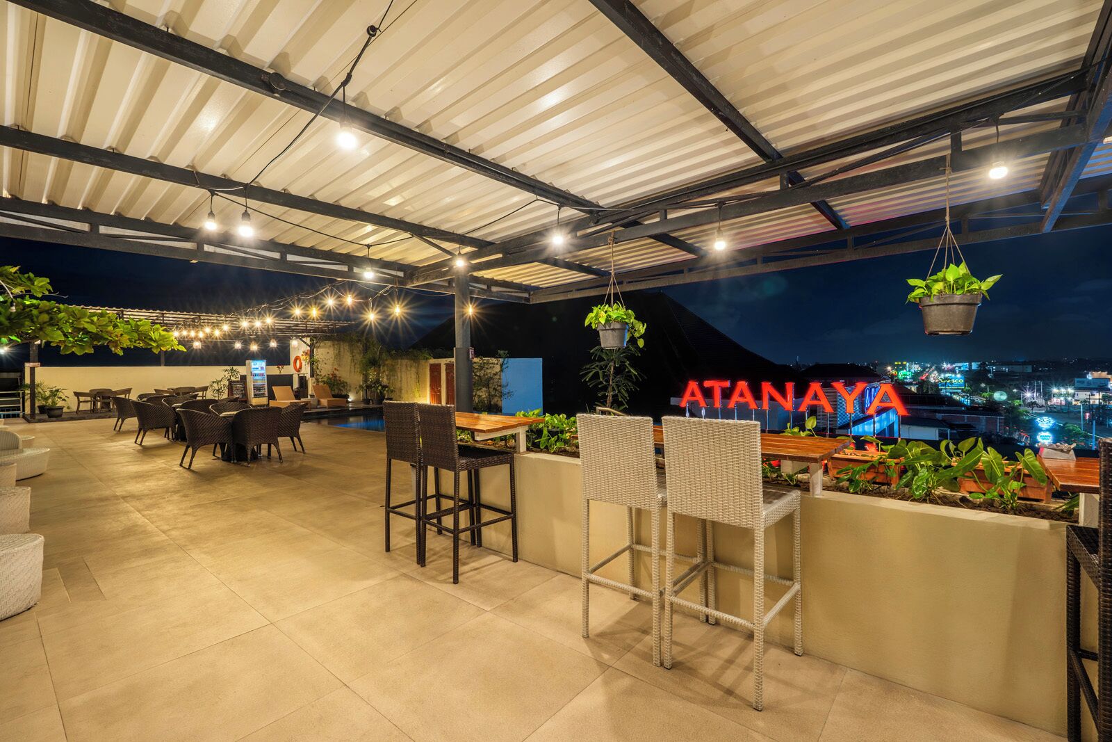Photo - Atanaya Kuta Bali Hotel