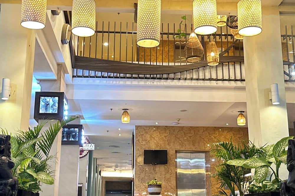 The Atanaya Hotel Bali