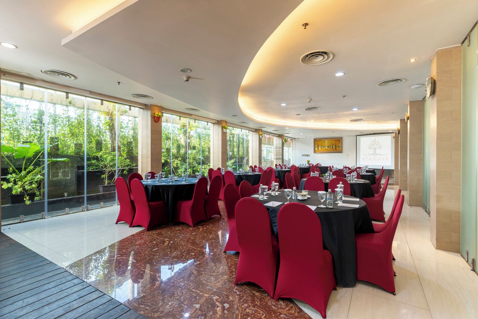 Photo - Atanaya Kuta Bali Hotel