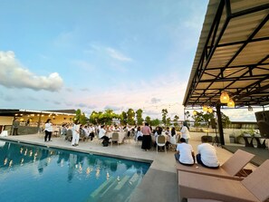 Meeting facility - The Atanaya Hotel Bali (Kuta)