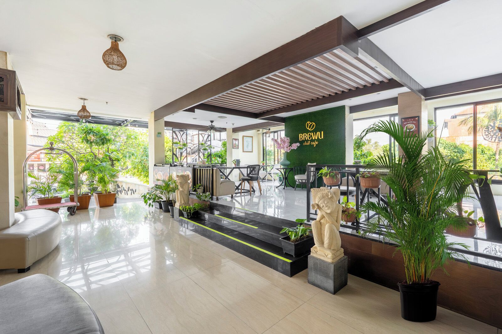 Café