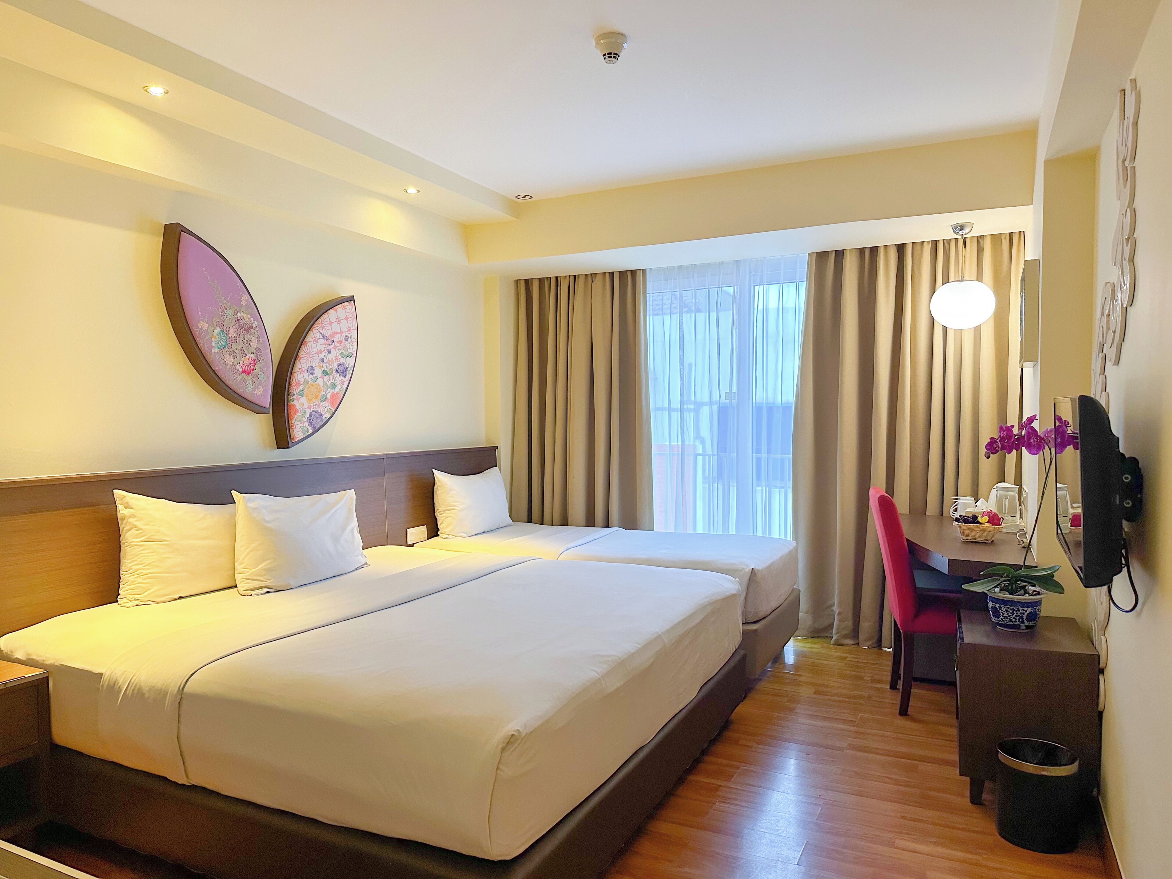 Photo - Atanaya Kuta Bali Hotel