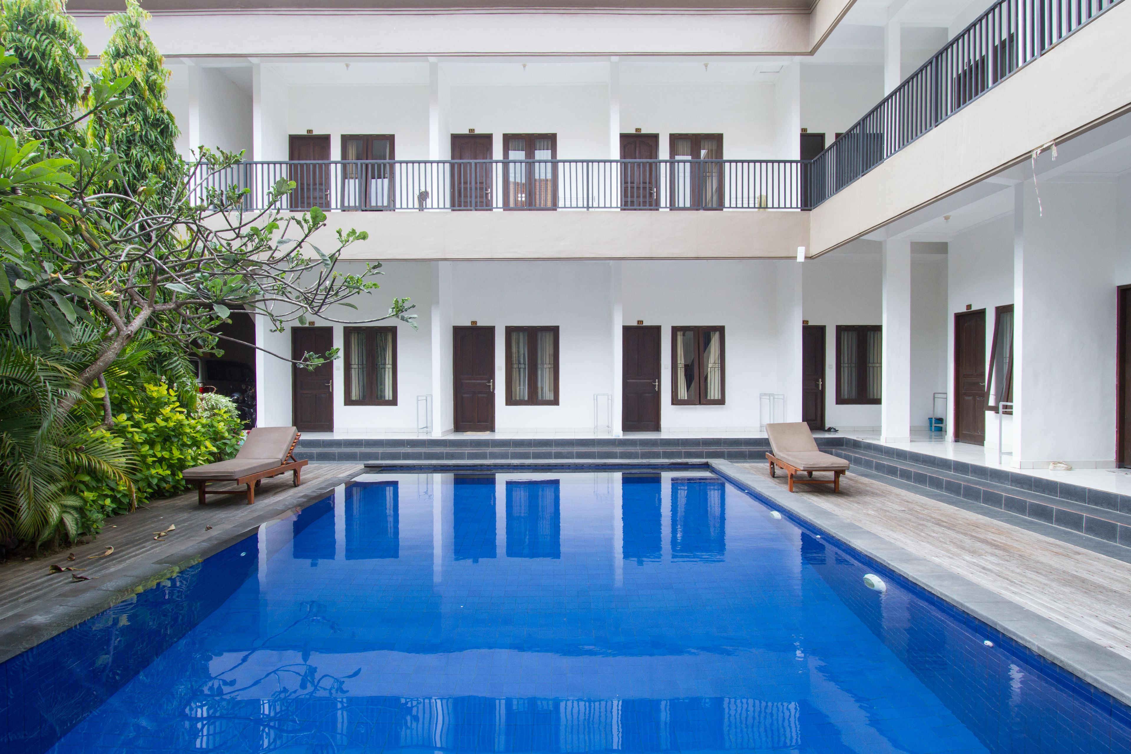 Photo - Seminyak Point Guest House