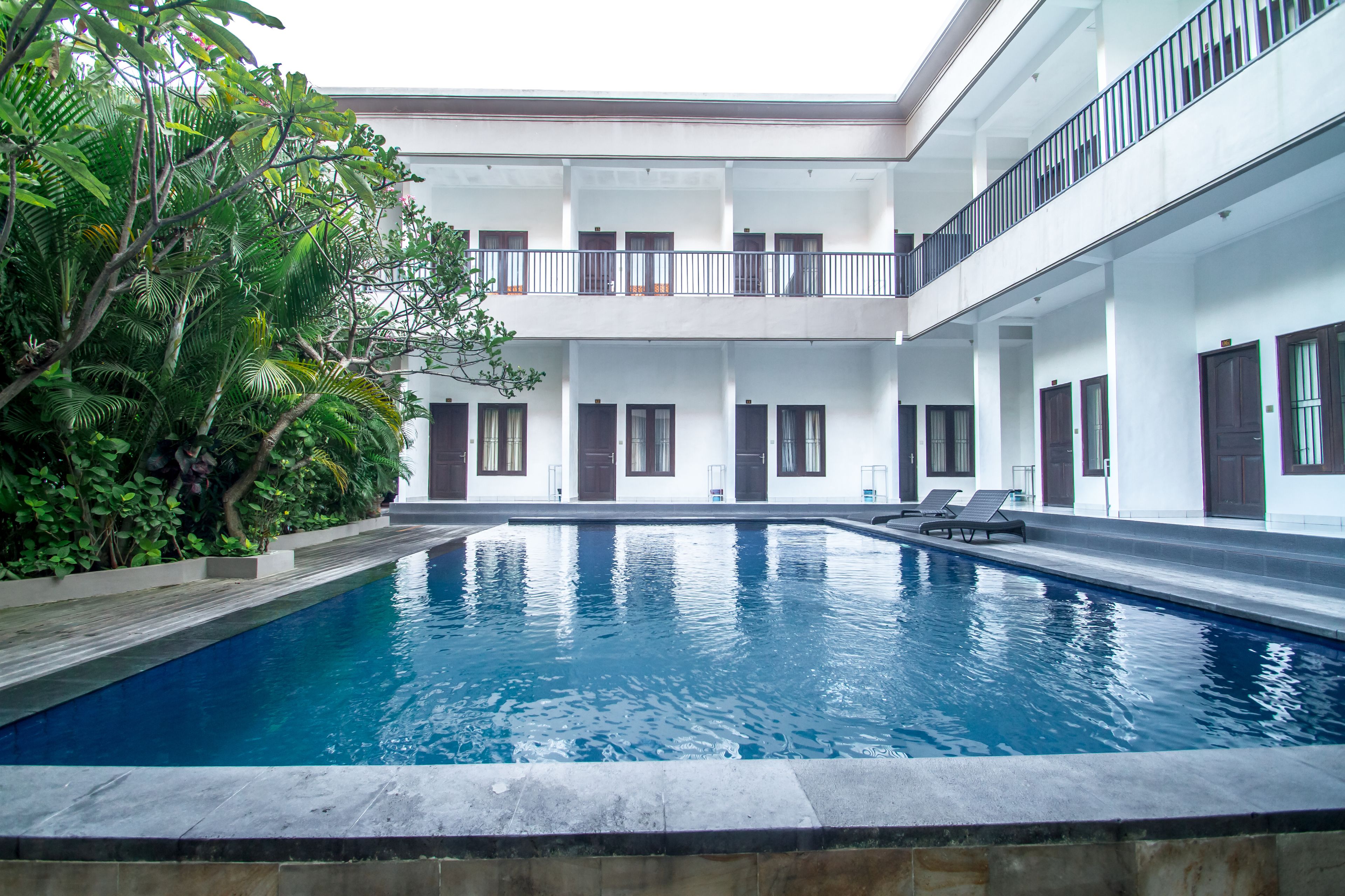 Photo - Seminyak Point Guest House