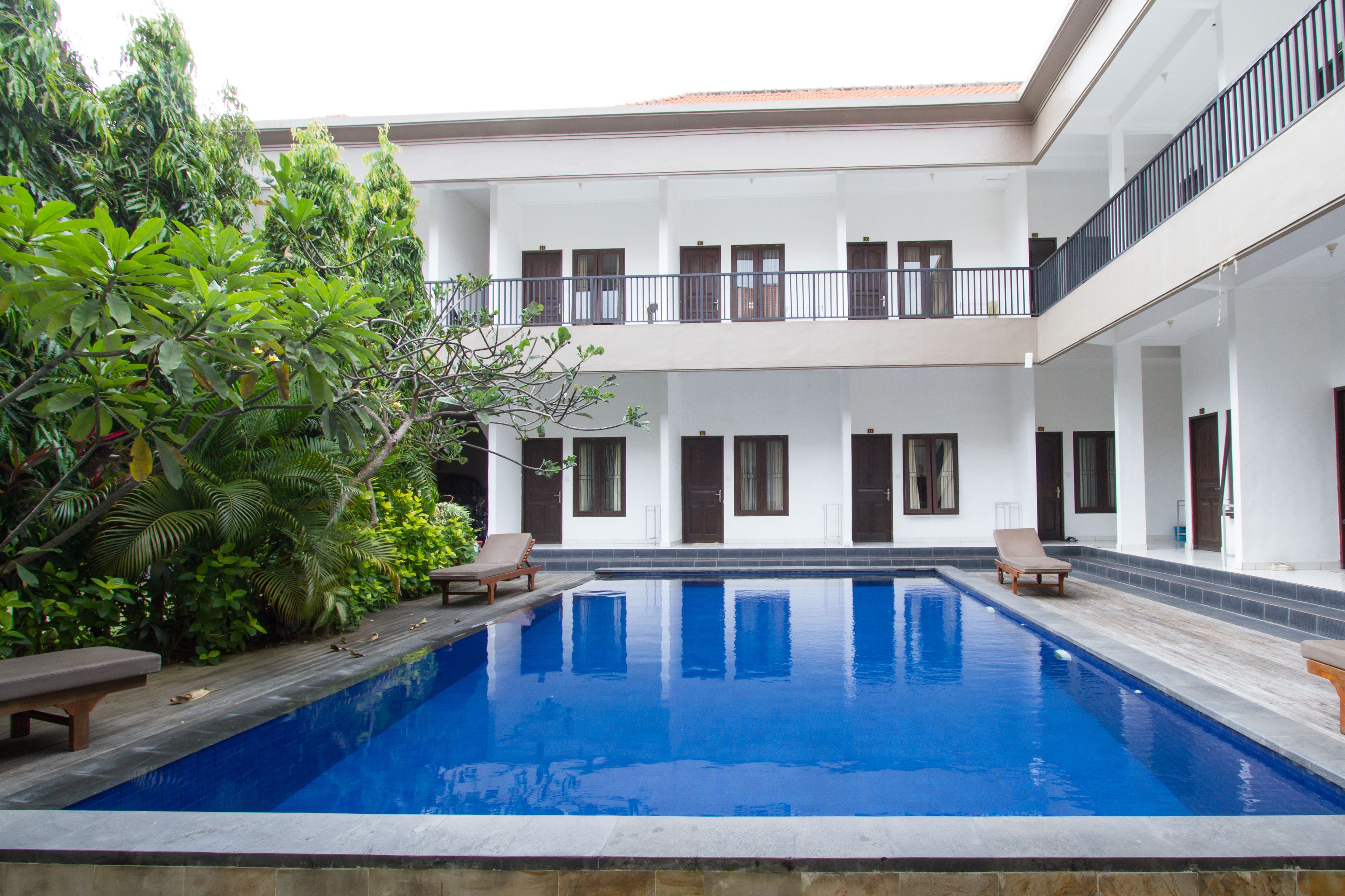 Photo - Seminyak Point Guest House