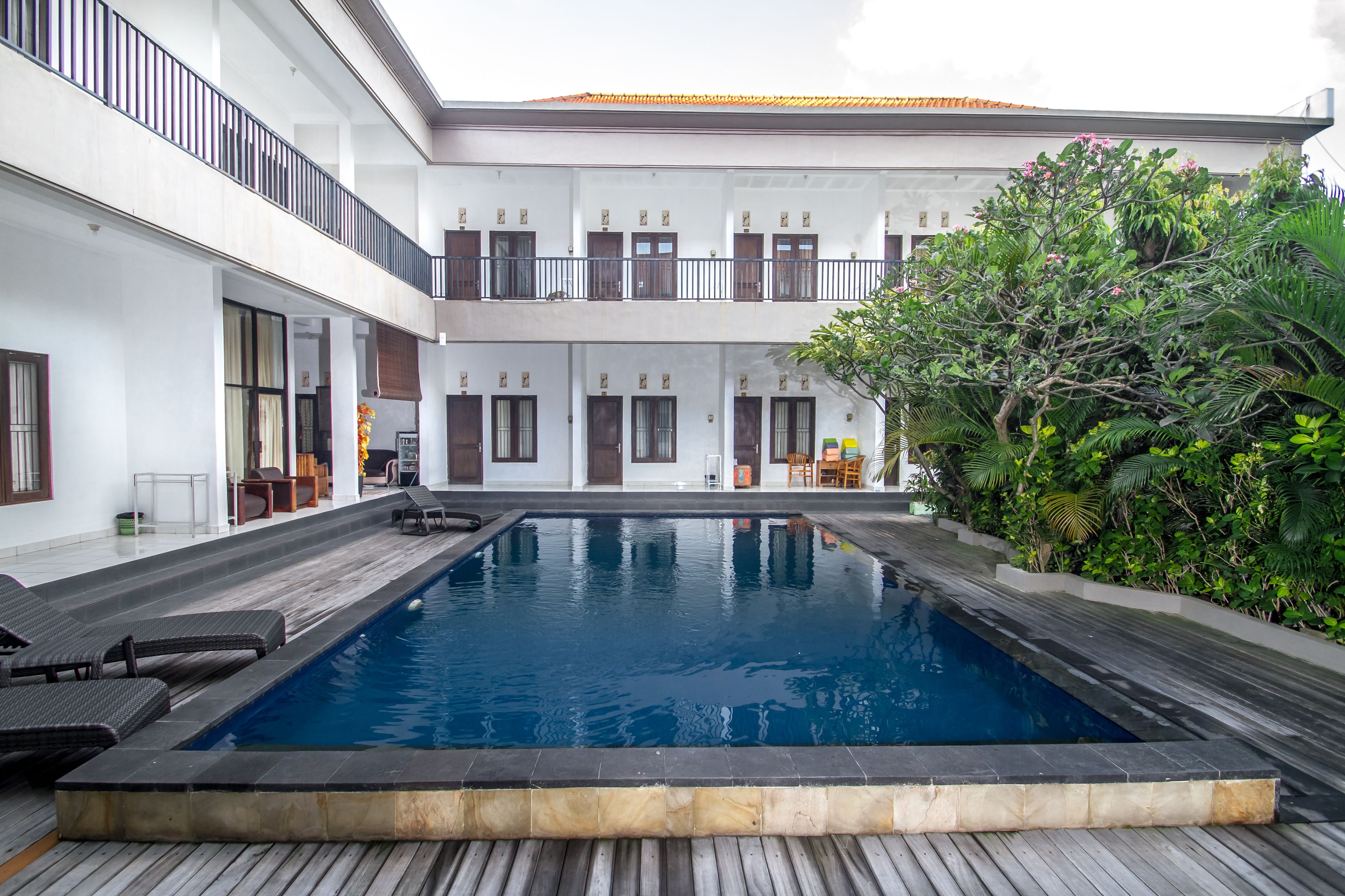 Photo - Seminyak Point Guest House