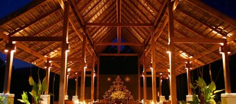 Baan Rai Lanna Resort