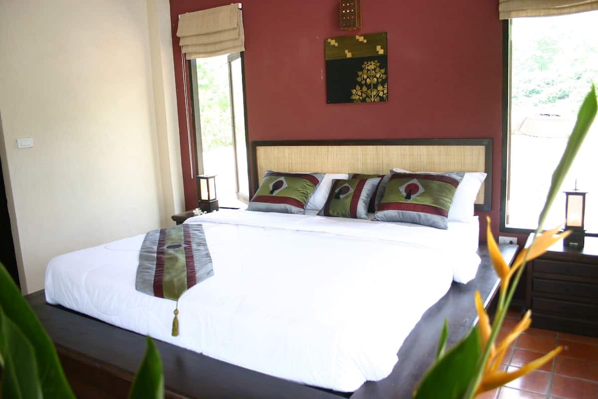 Superior Room | Free WiFi