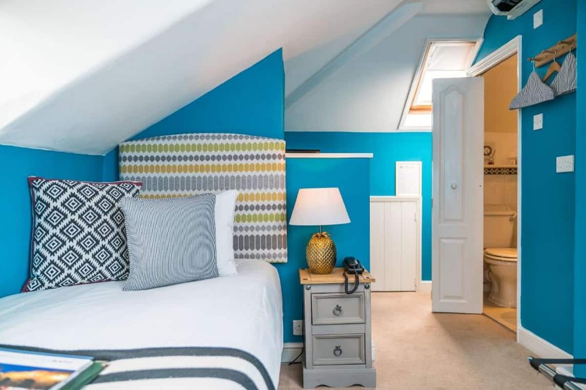 Single Room, 1 Single Bed