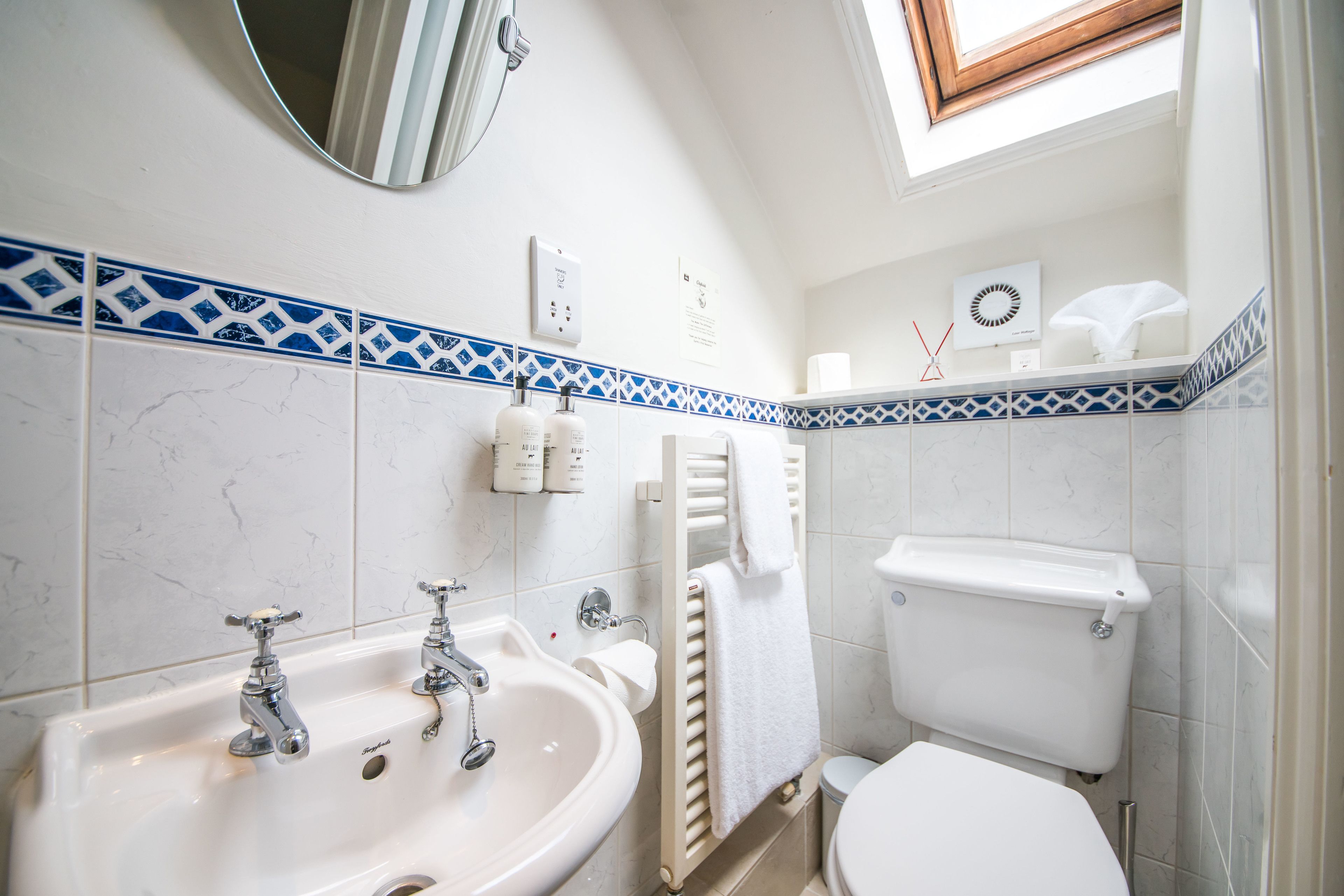 Foto - Oldfields House