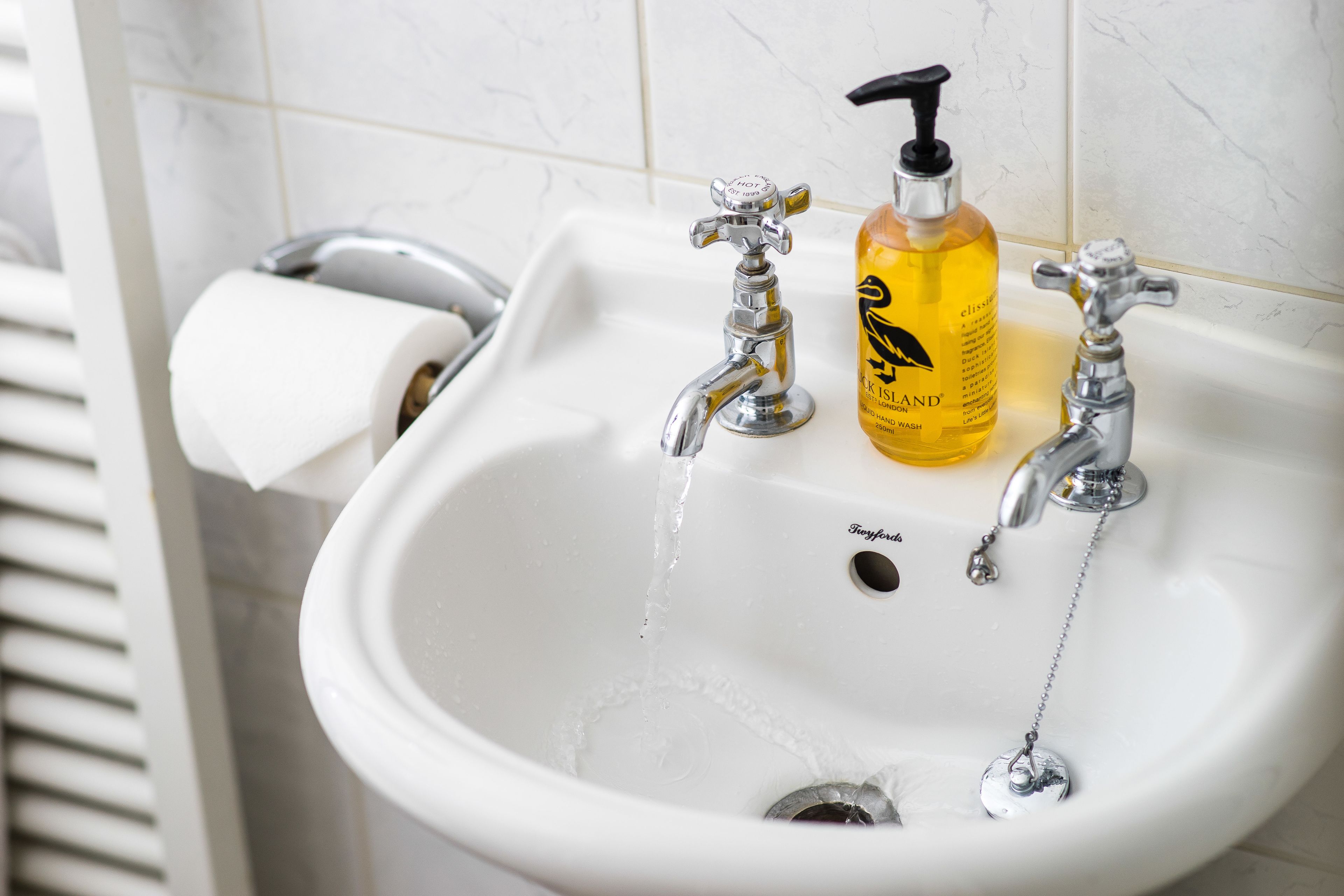 Foto - Oldfields House