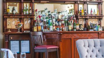 Bar (na propriedade)