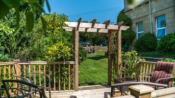 Sundeck