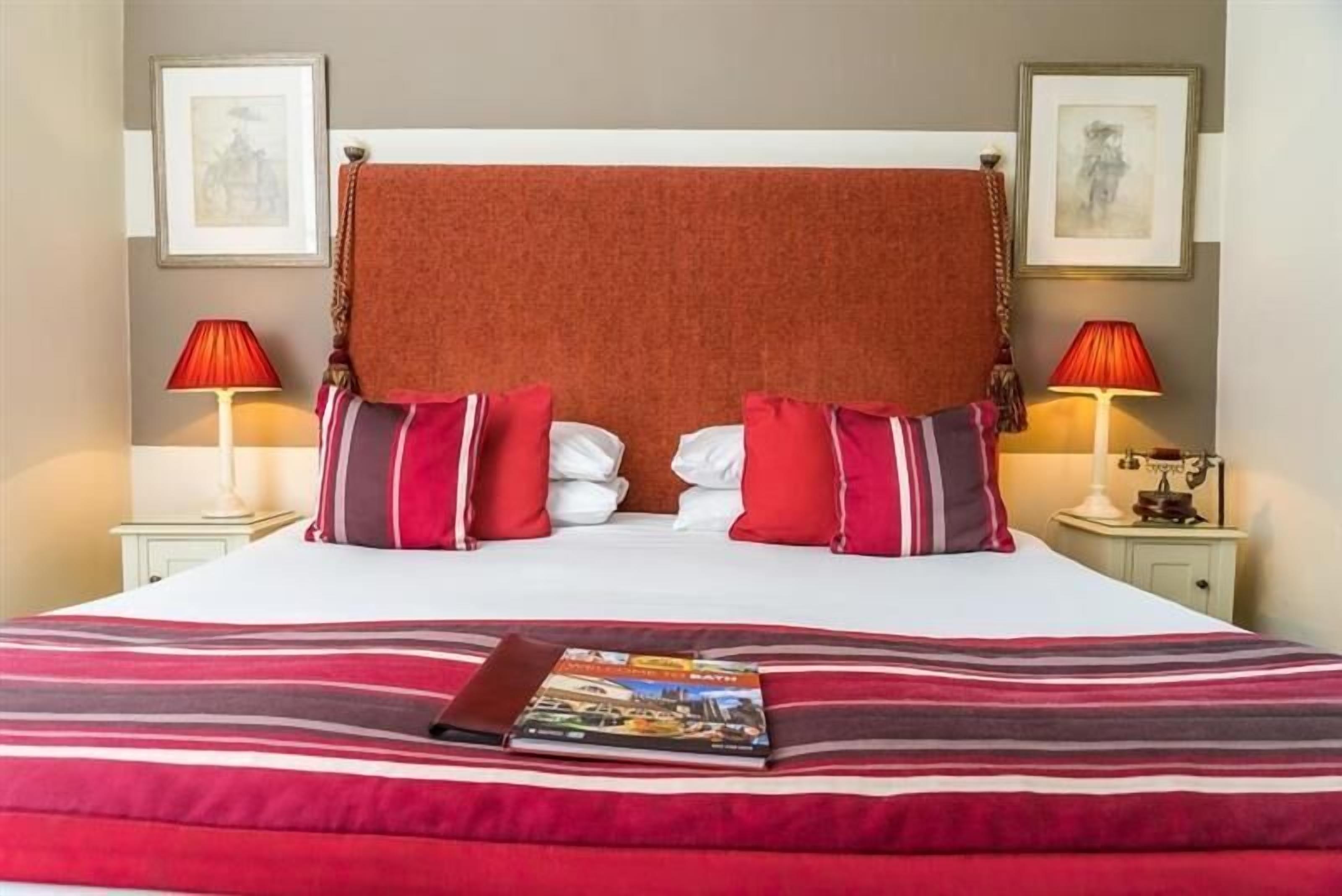 Rom – superior, hageutsikt | Strykejern/-brett og wi-fi (inkludert)