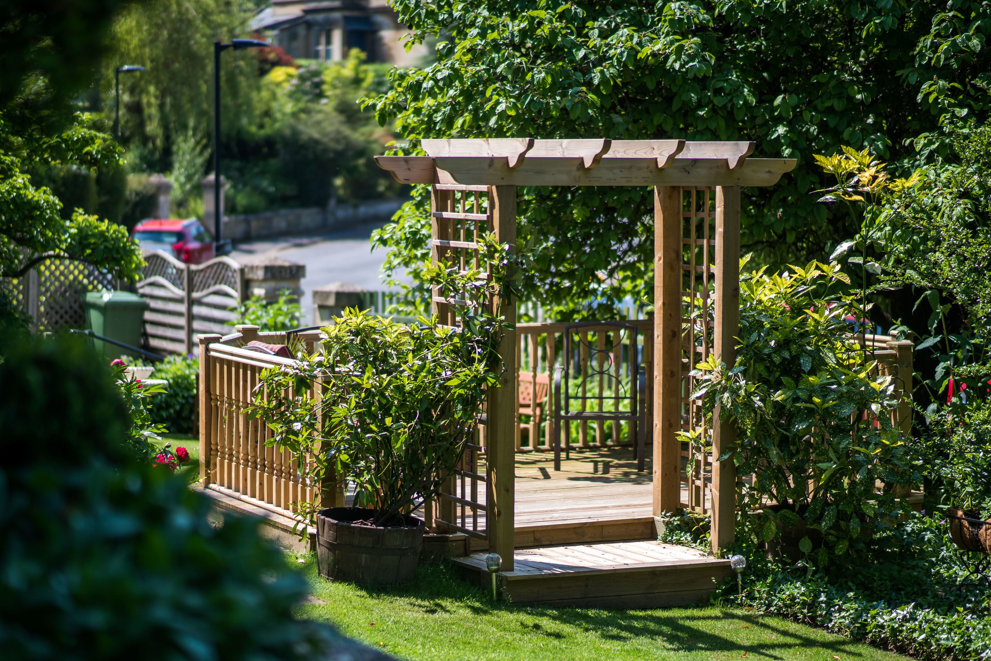 Foto - Oldfields House