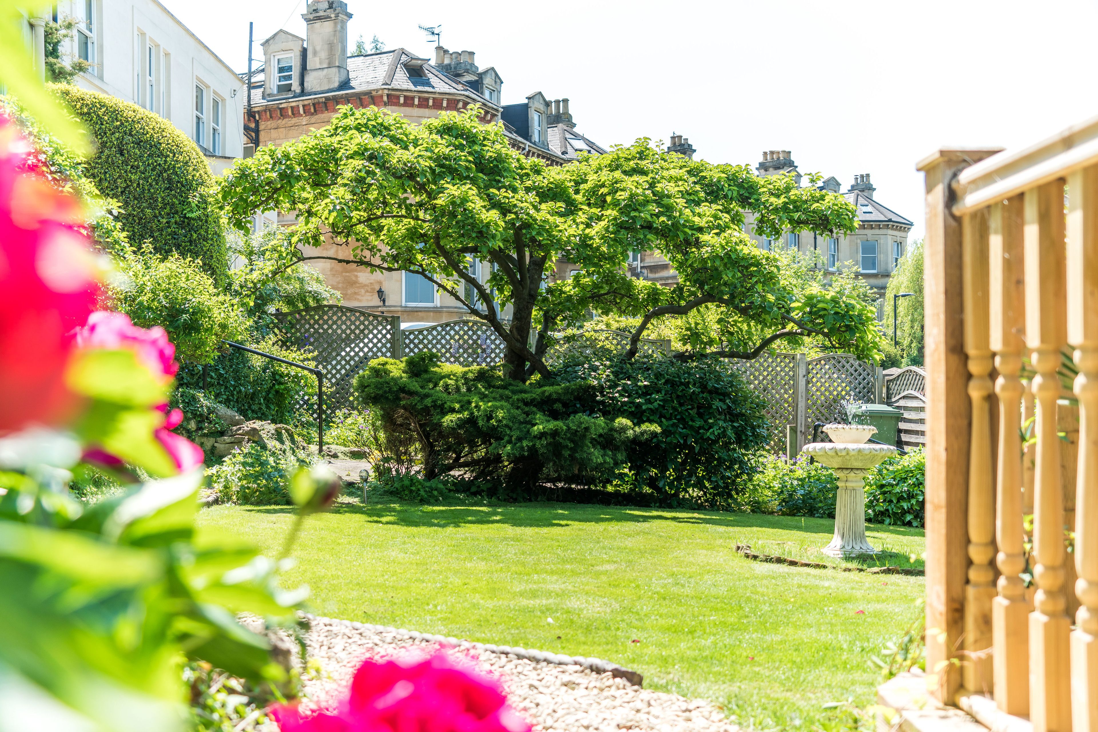 Foto - Oldfields House