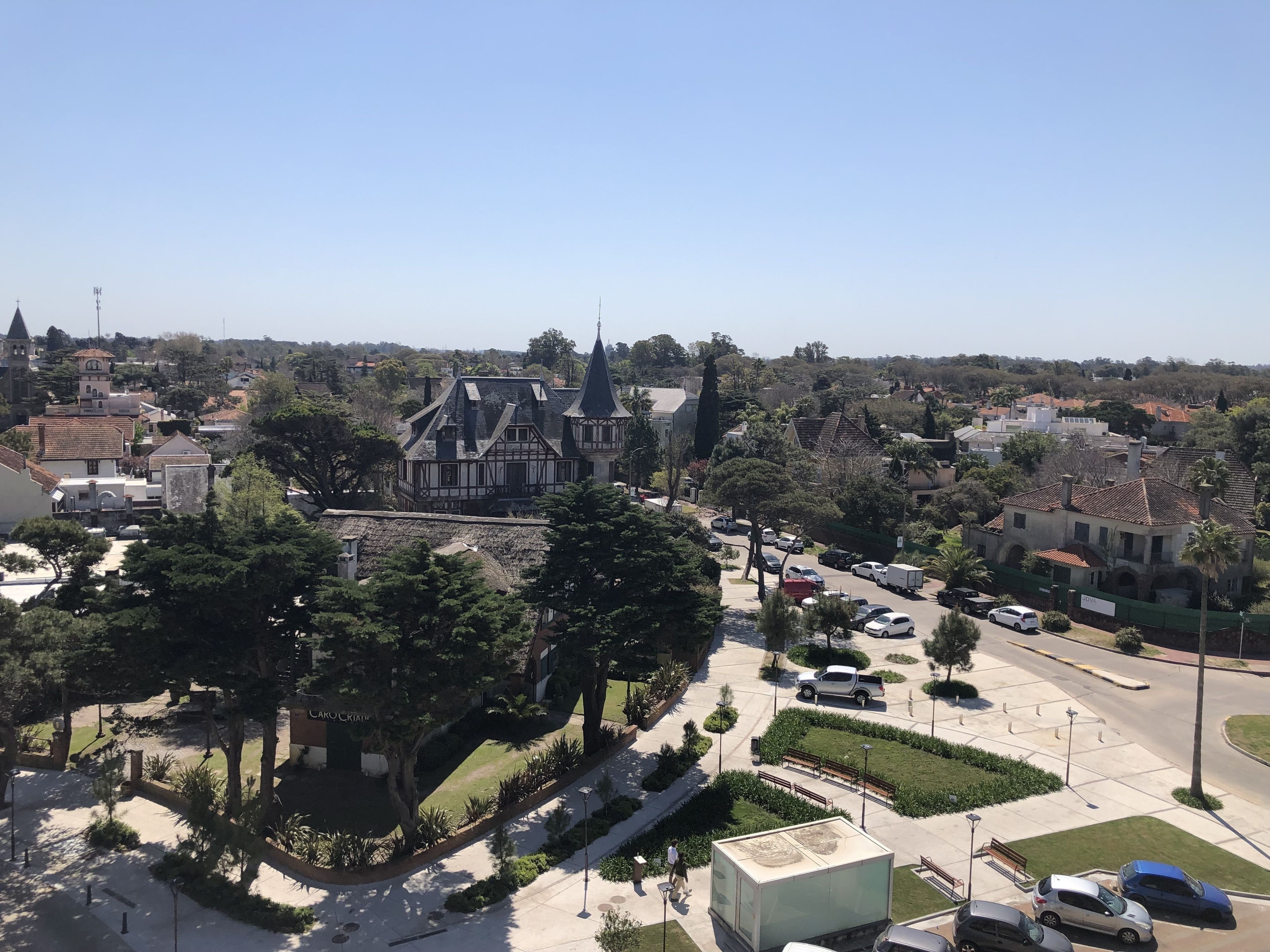 Sofitel Montevideo Casino Carrasco and Spa