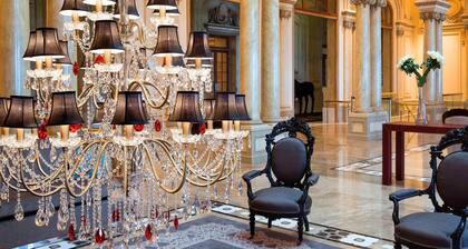 Sofitel Montevideo Casino Carrasco and Spa