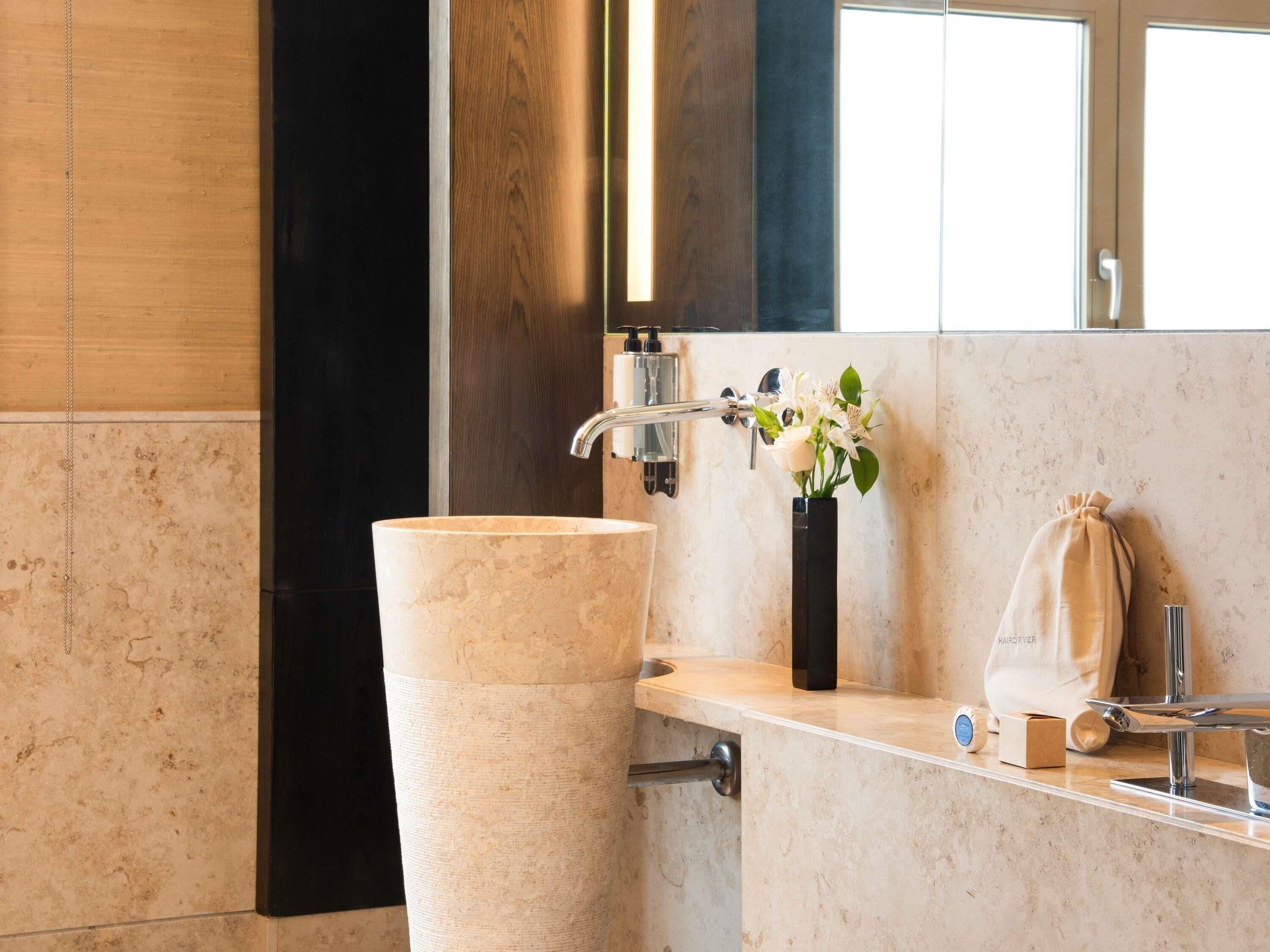 Suite, 1 King-Bett, Flussblick (Imperial)