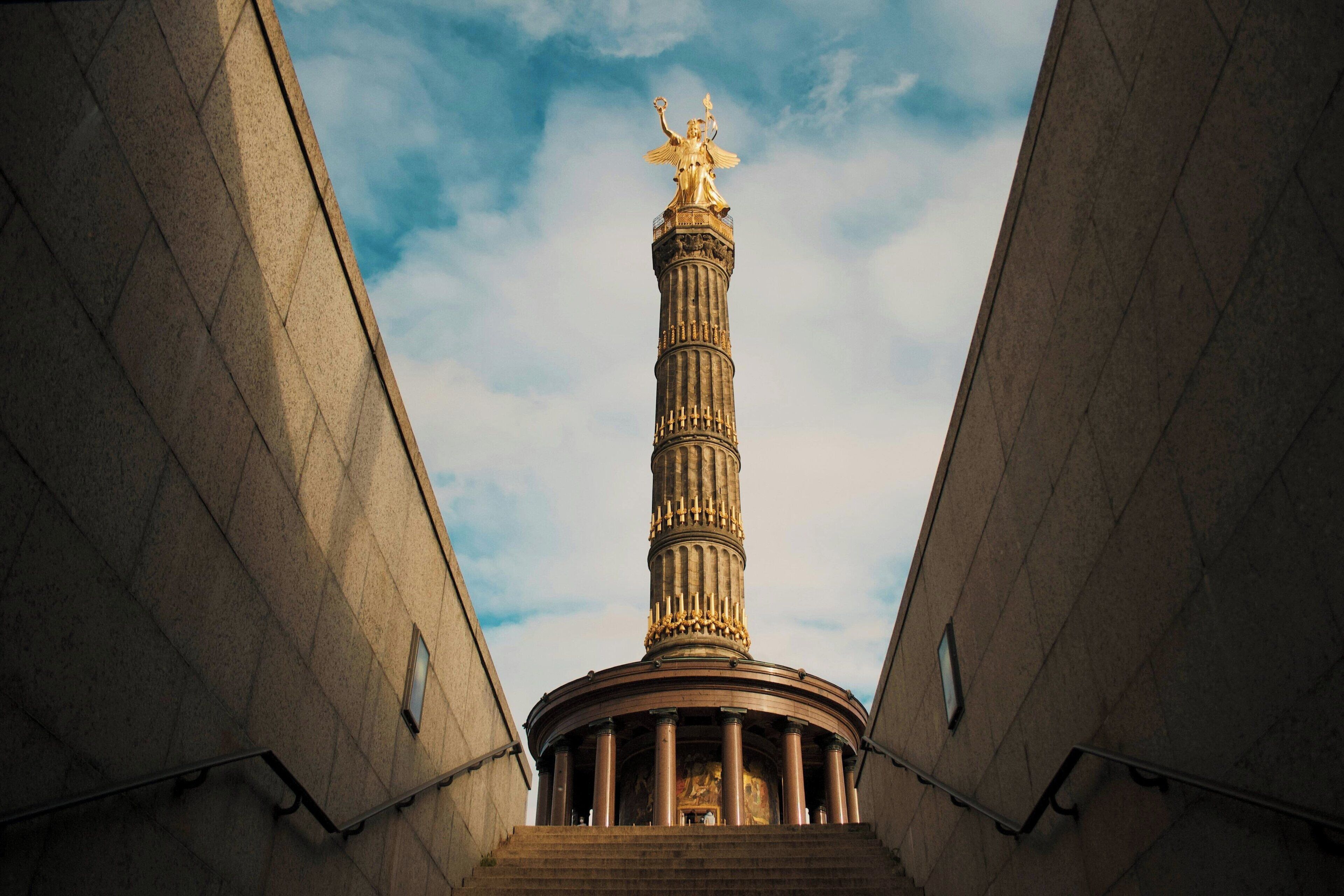 Photo - Garner Hotel Berlin - Mitte by IHG