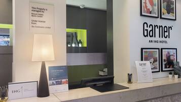 Recepción