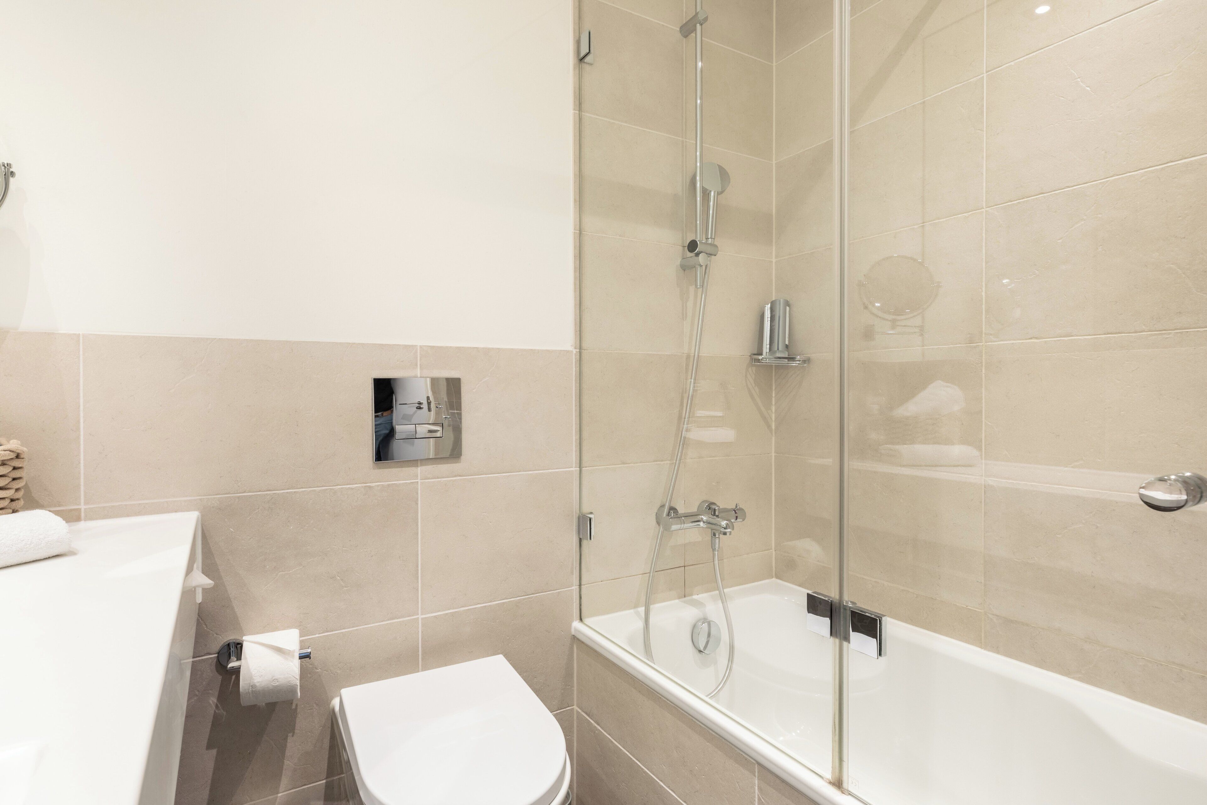 Foto - Garner Hotel Berlin - Mitte by IHG