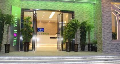 Vatica Hefei Huizhou Avenue Chinese Academy Of Soc