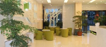 Vatica Hefei Huizhou Avenue Chinese Academy Of Soc