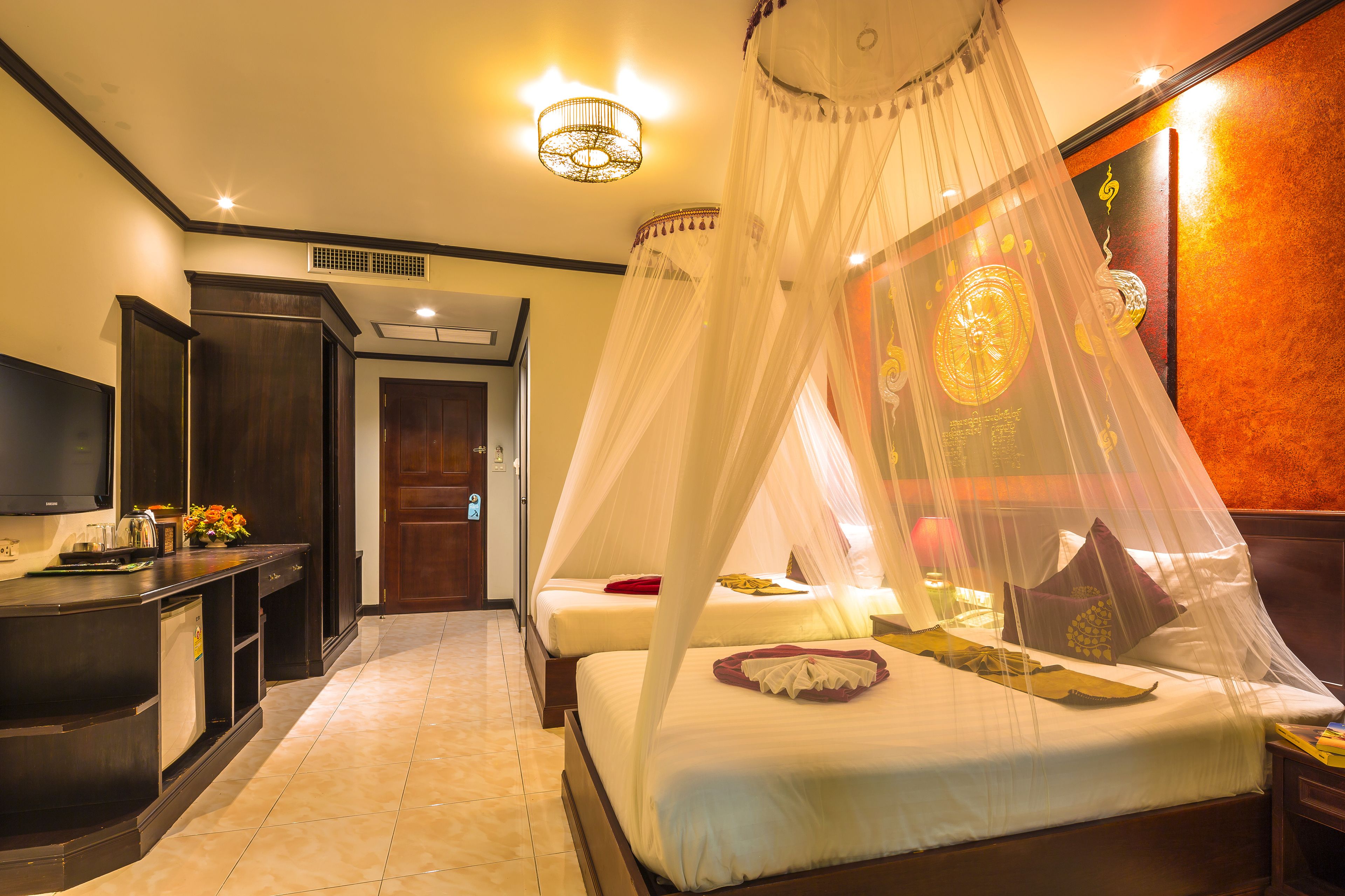 Photo - Tanawan Phuket Hotel