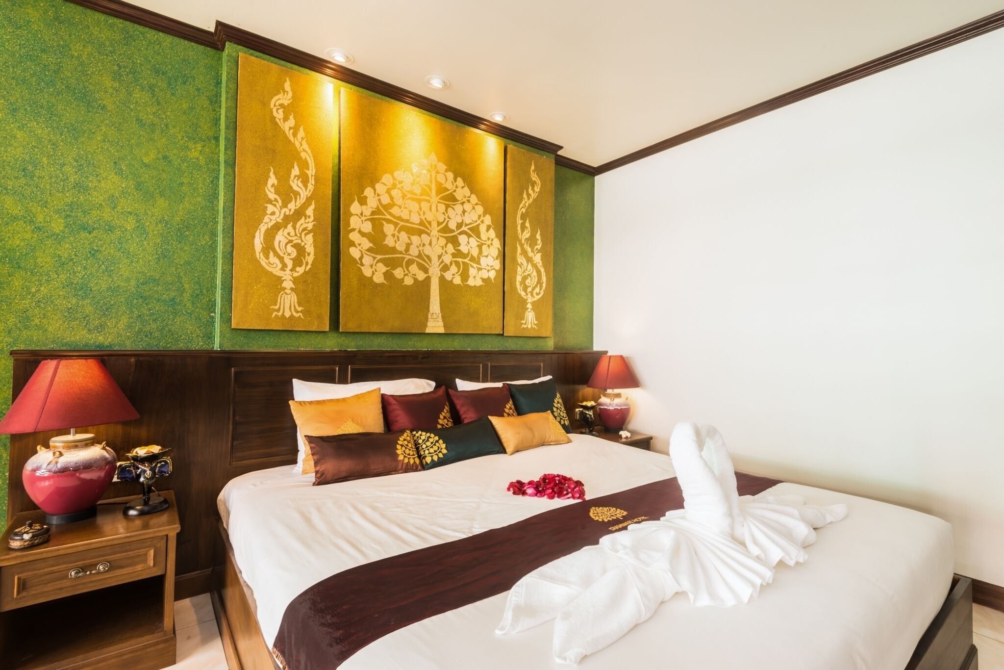 Photo - Tanawan Phuket Hotel