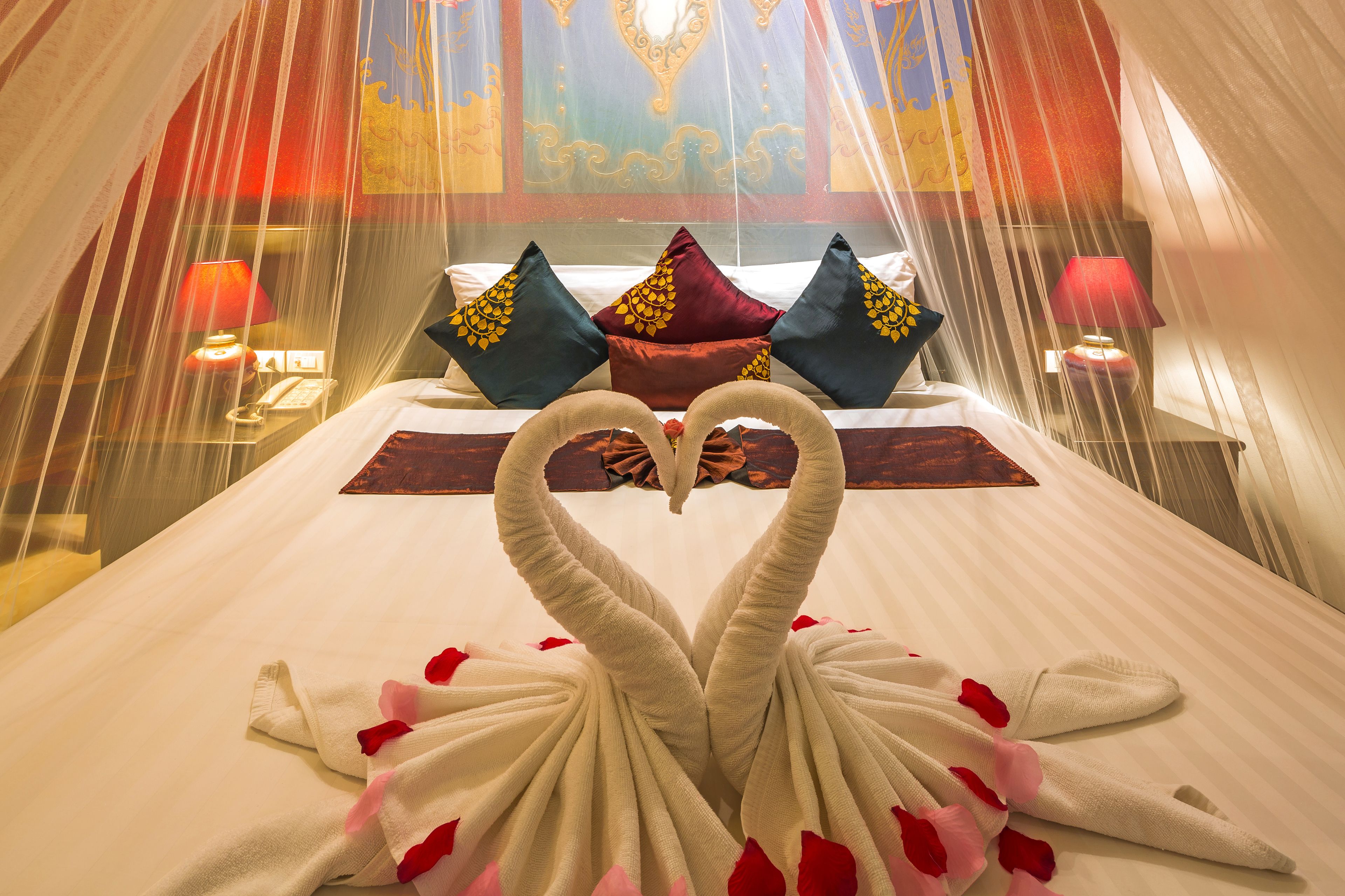 Photo - Tanawan Phuket Hotel