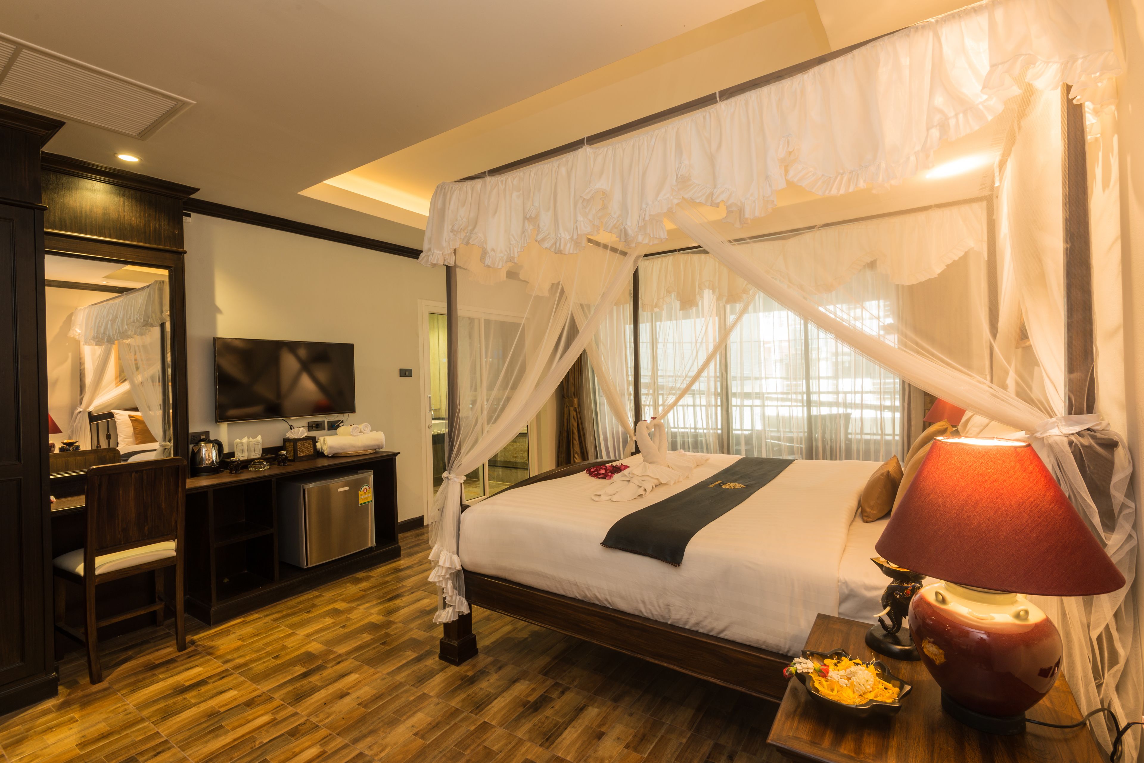 Photo - Tanawan Phuket Hotel