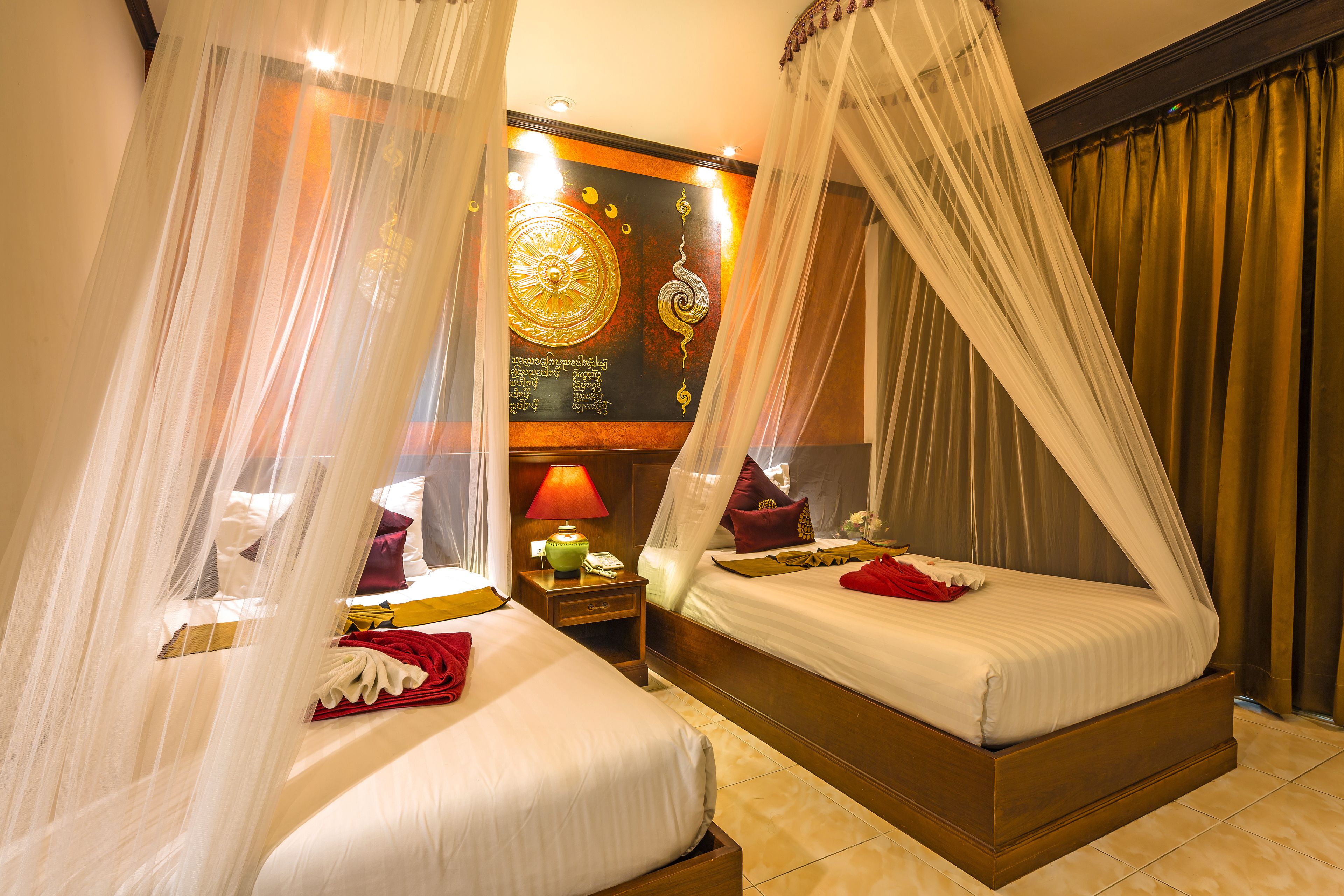 Photo - Tanawan Phuket Hotel