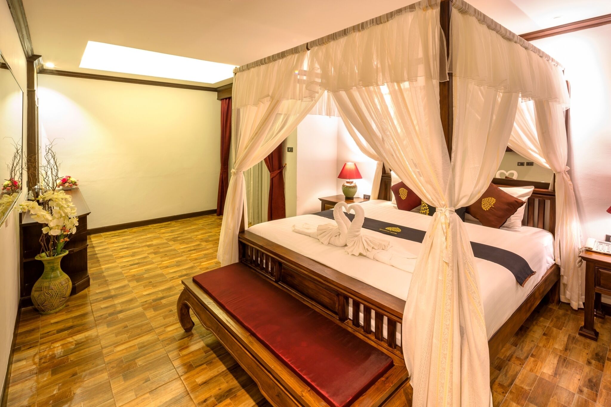Foto - Tanawan Phuket Hotel