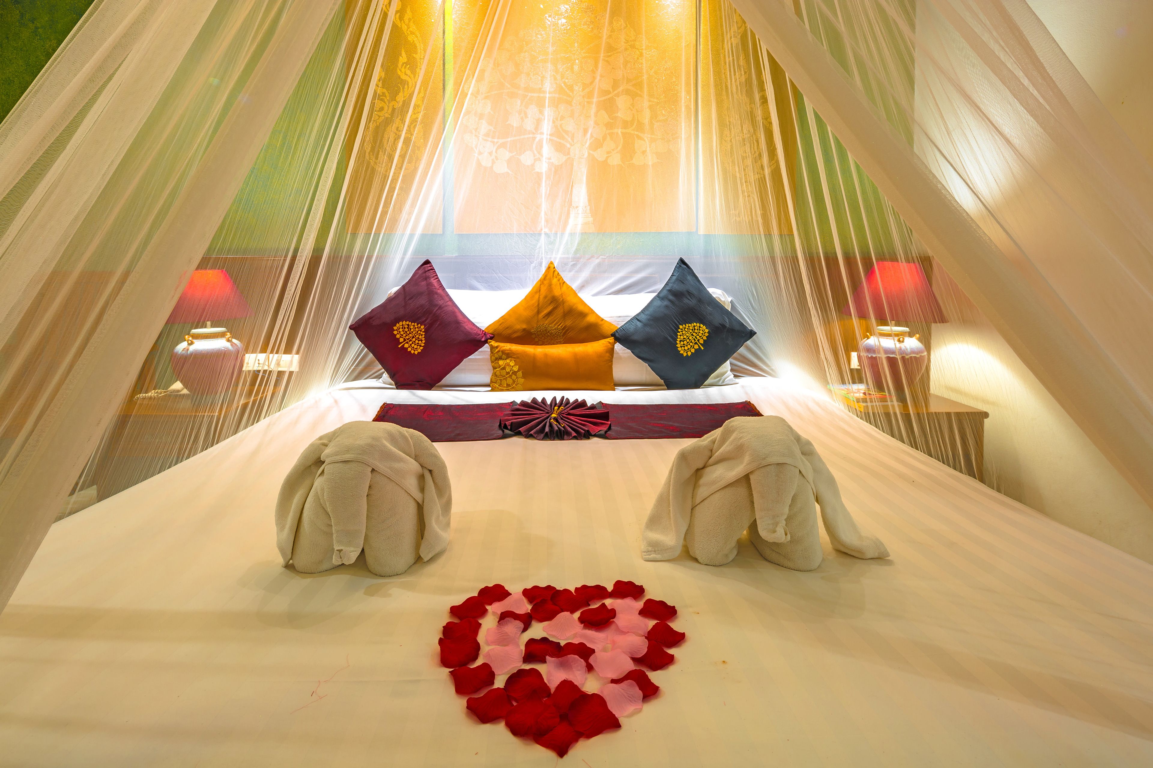 Photo - Tanawan Phuket Hotel