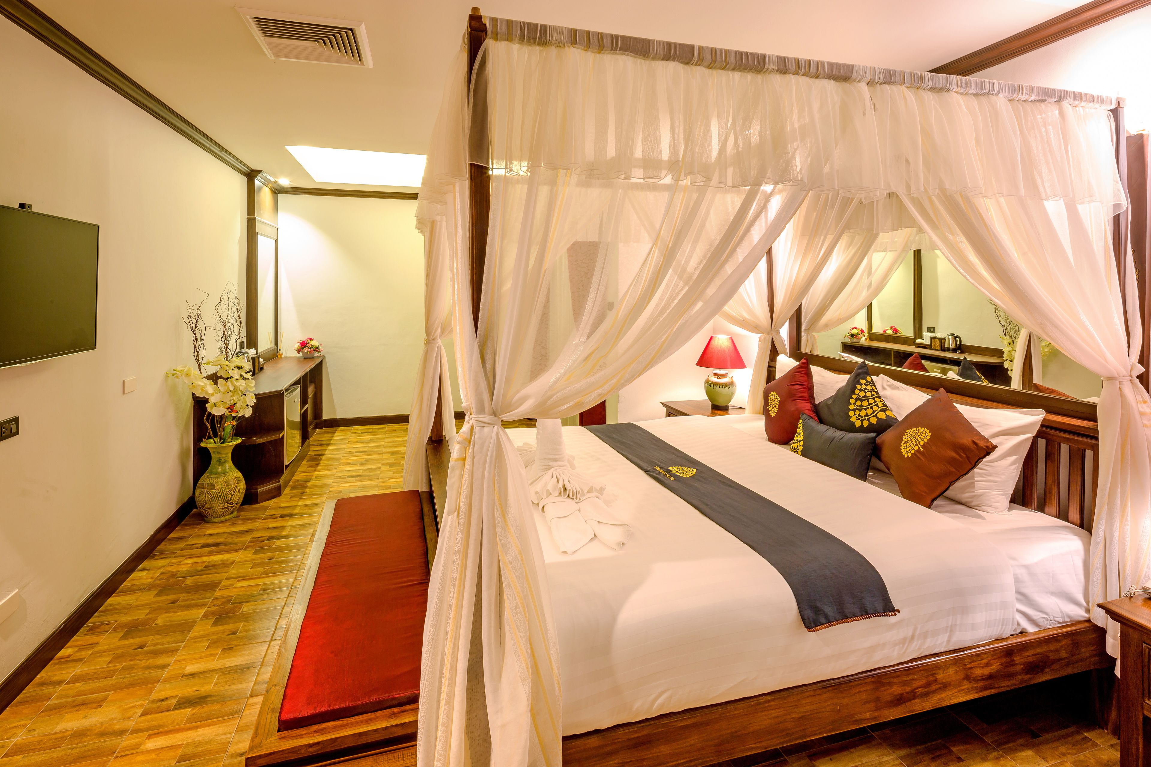 Photo - Tanawan Phuket Hotel