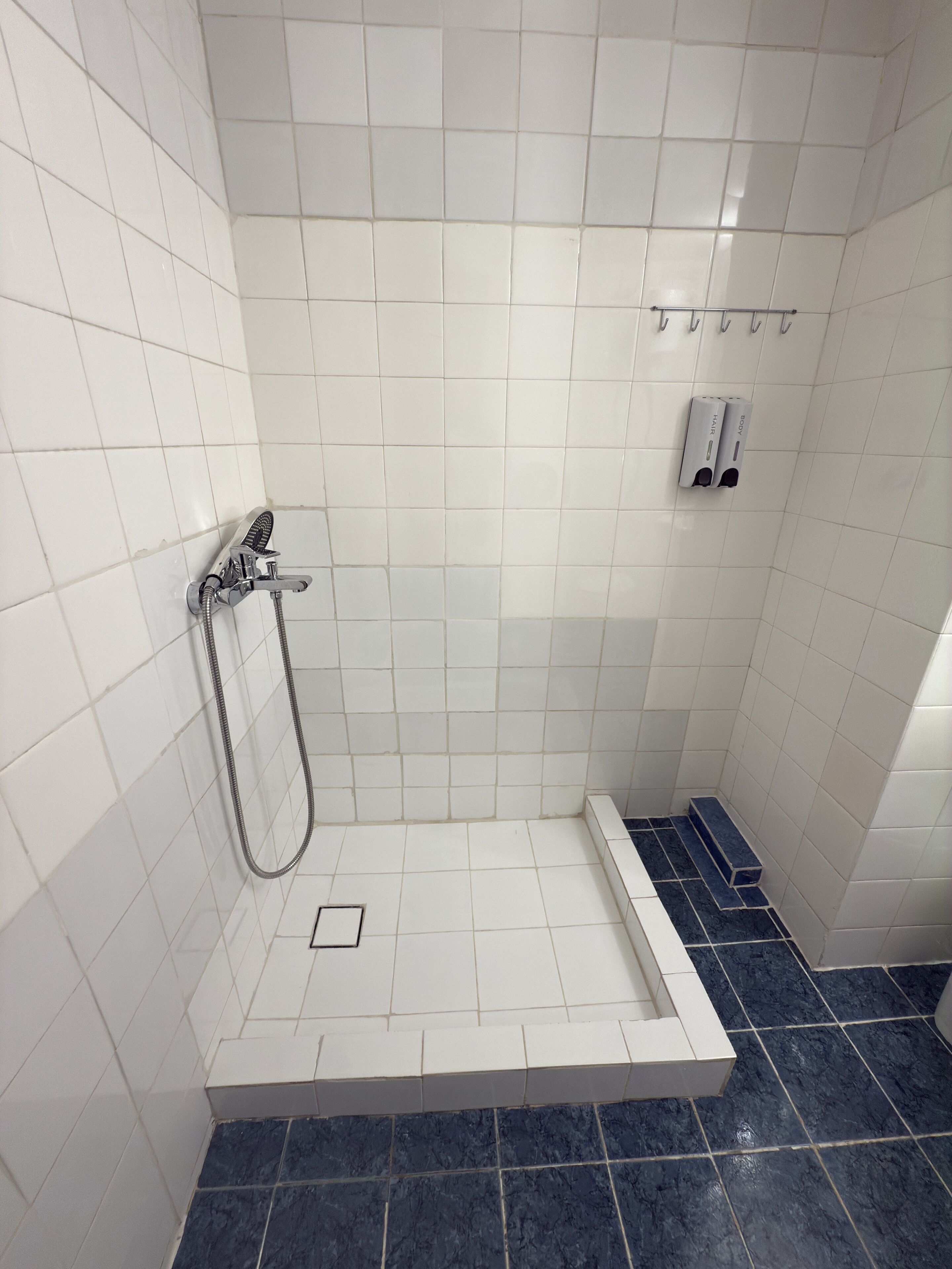 Photo - Athens International Youth Hostel